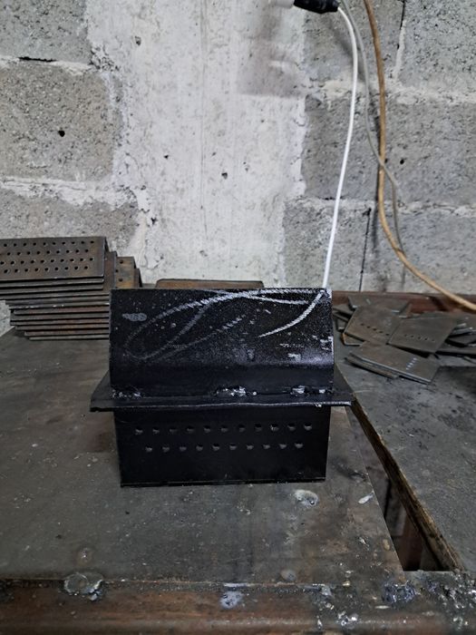 Creuzet fornello tabla de 3mm