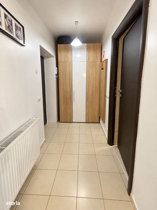 Apartament 2 camere, 62,04 mp, mobilat și utilat, Sector 5
