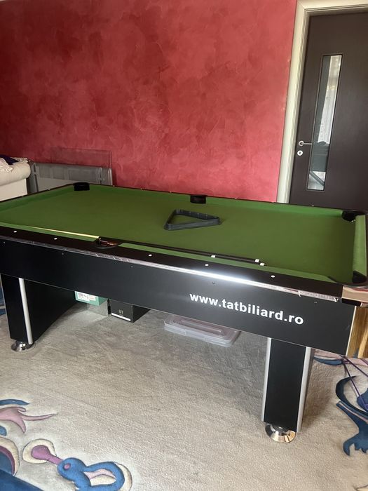 Biliard aproape nou00