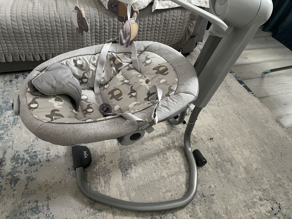 Продам детские качели