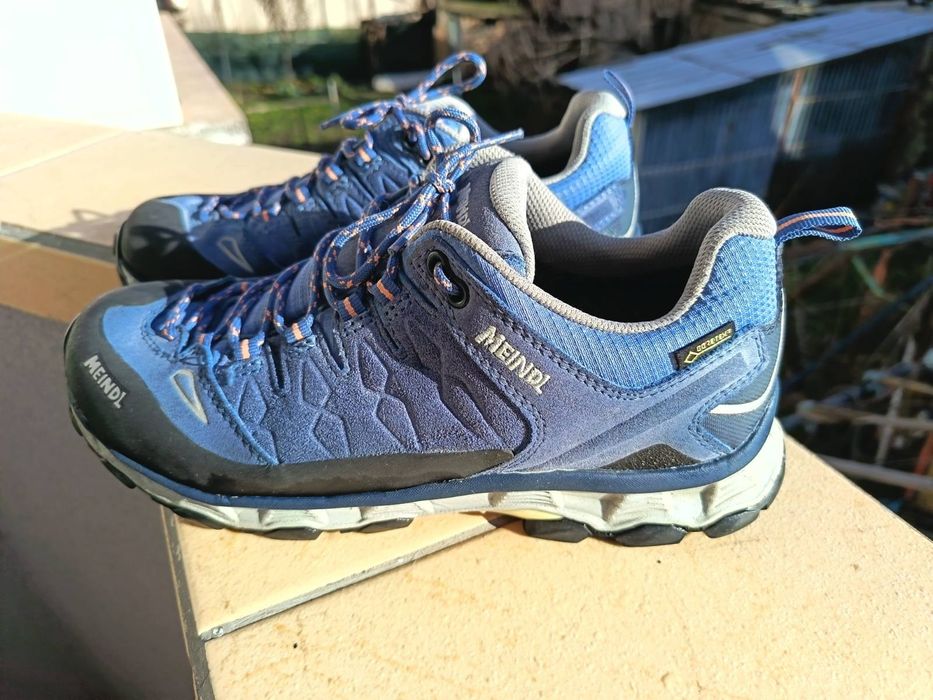 Туристически обувки Meindl 39