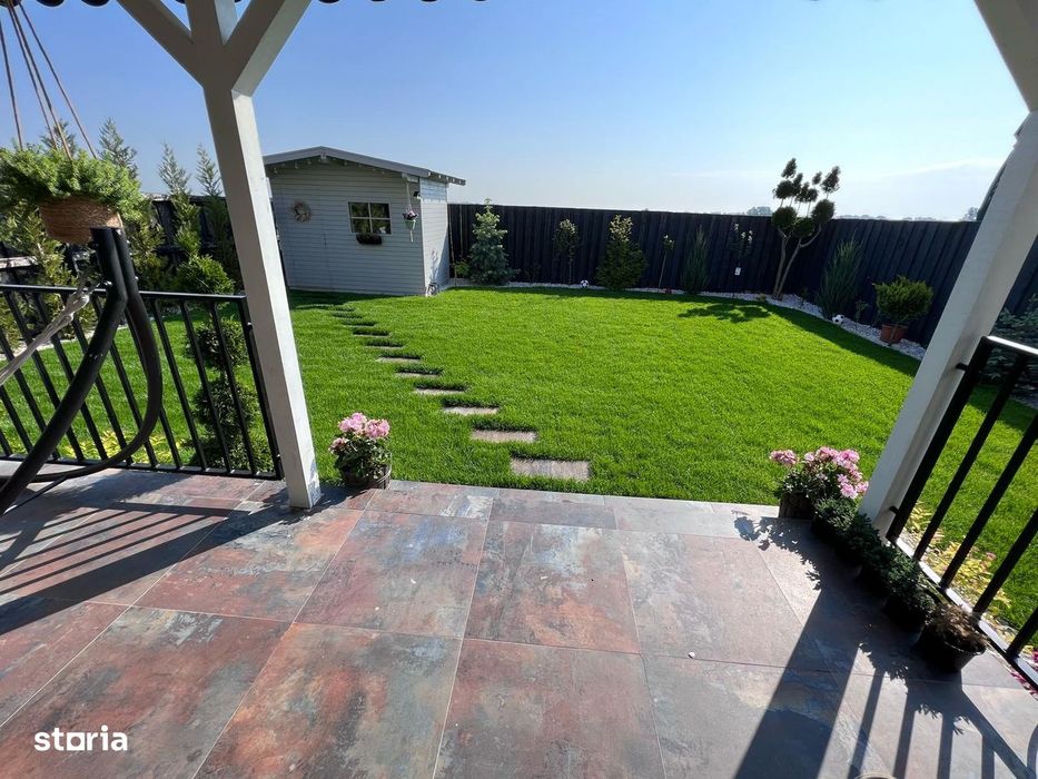 Casa de vanzare Westfield