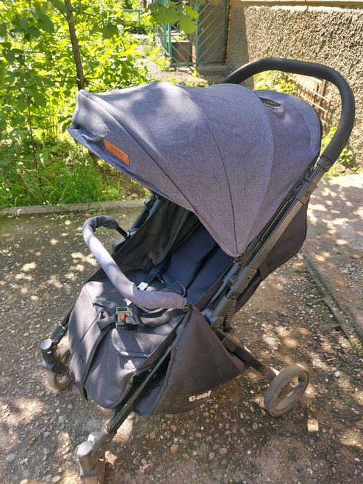 Продаётся коляска б/у