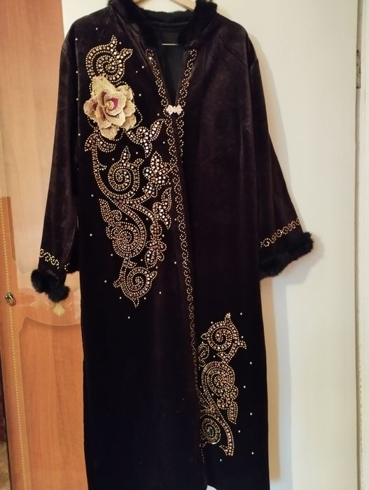 Продам национальный чапан