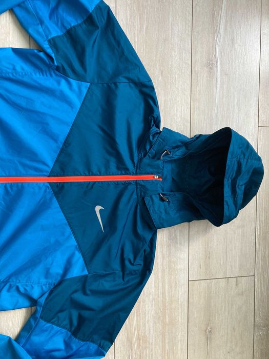 Найк Nike Running мъжко горнище горница размер L