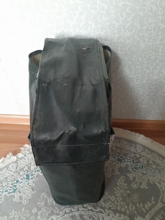 Канистра для бензина