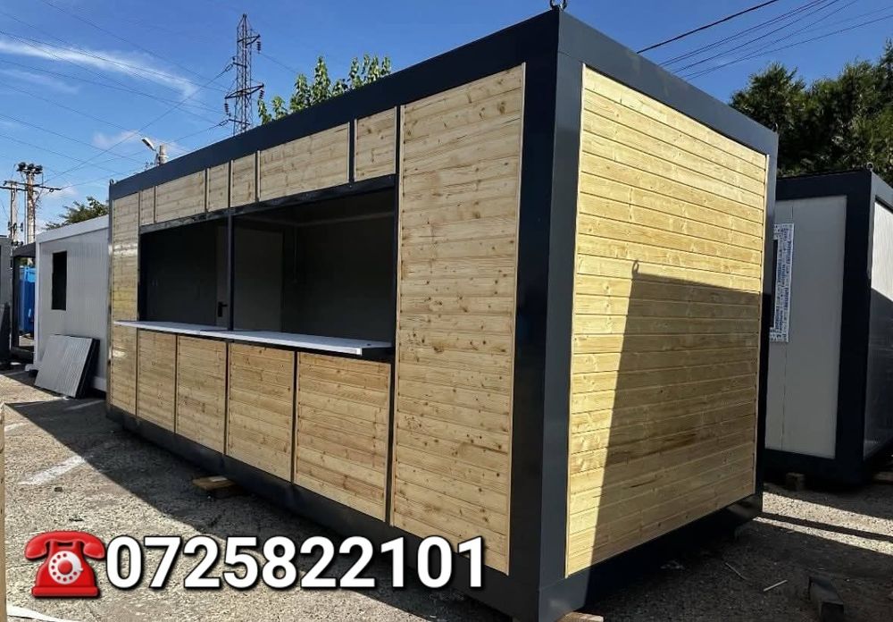 Containare modulare