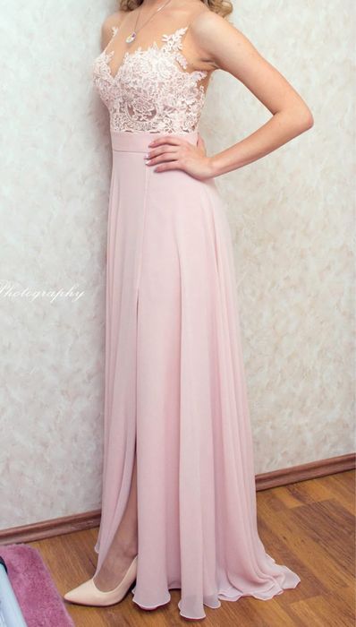 Официална/бална рокля