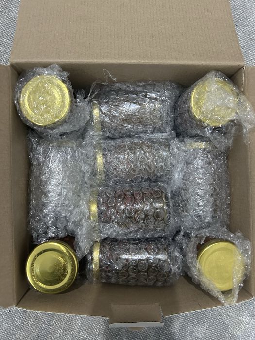 Емдік бал Лечебный мед от простатита