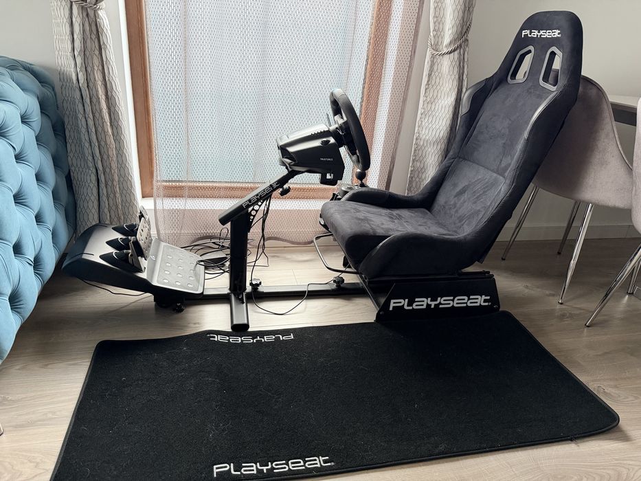 Simulator Racing PS5