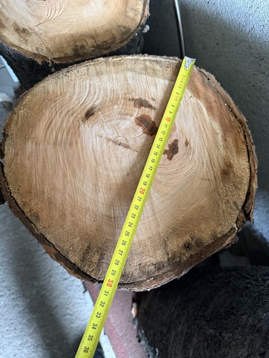 Череша дървен материал