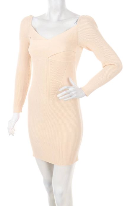 Рокля Pinko и Claudie Pierlot