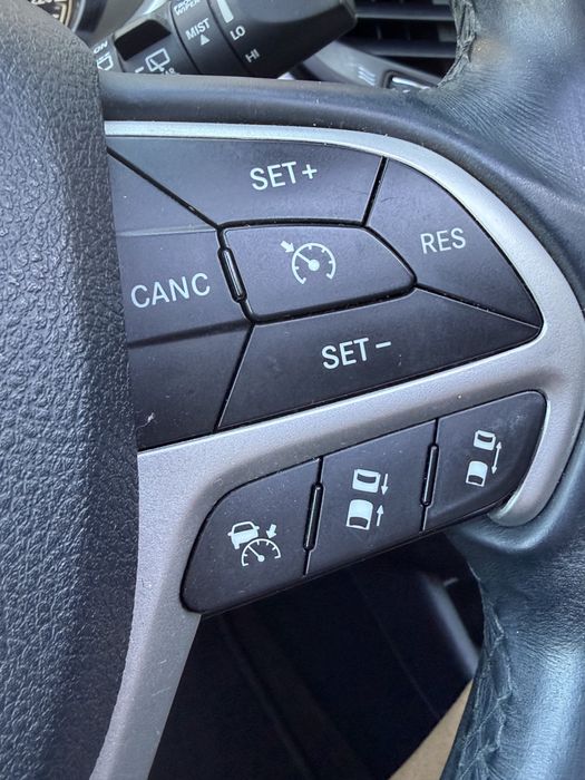 Jeep Cherokee 2014 Automat / 170 CP / Panoramic / Ventilatie 8990 Euro