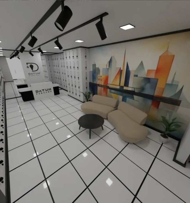 3D-dizayner | 3D modellashtirish va vizualizatsiya