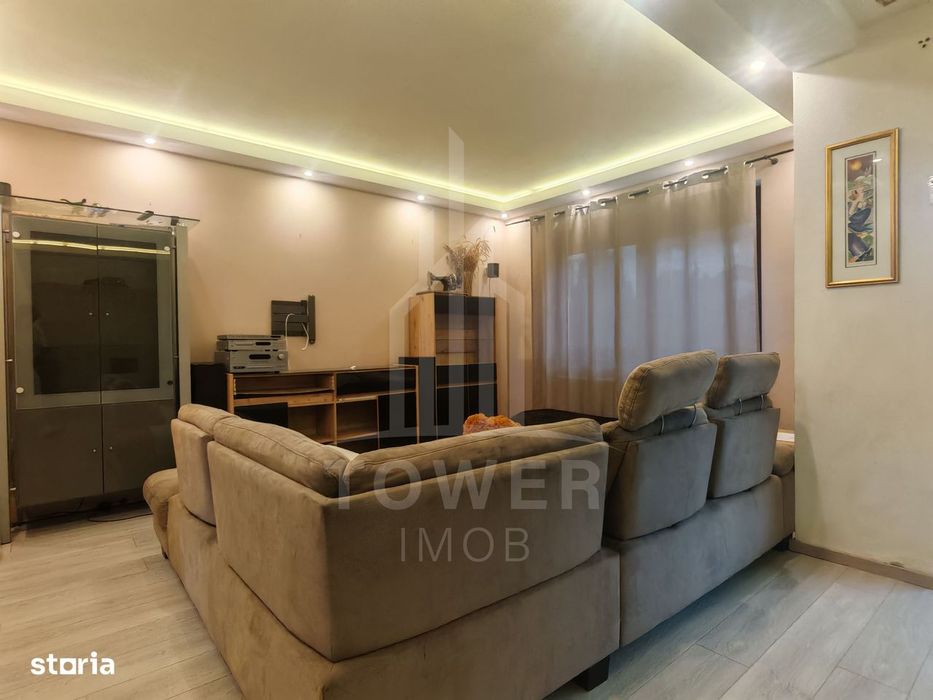 Casa Tip Duplex linga LIDL | Cartierul Arhitectilor Str. Paul Smarande