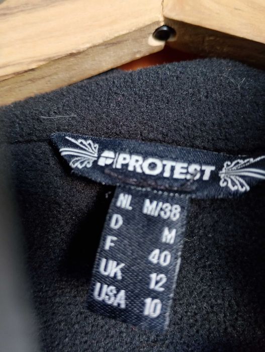 "Protest" дамско сноуборд/ски яке