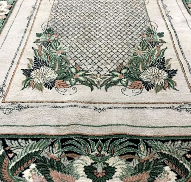 Стирка ковров шымкент