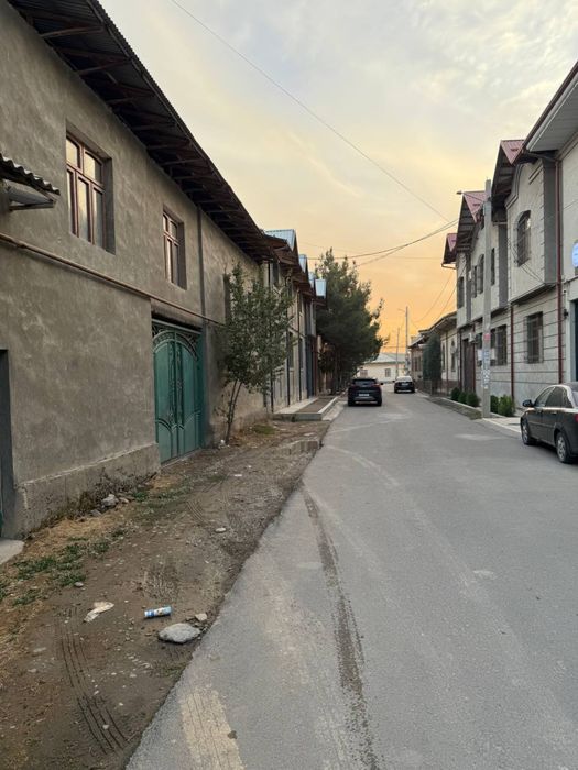 Yashnobod tumani Yangi Olmos mahallada uchastka sotiladi. 6 sotix