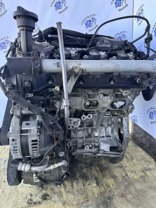 G6DA двигатель 3.8 Hyundai Equus, Hyundai Genesis, Hyundai Genesis