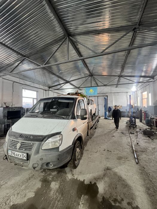 Услуги Эвакуатора 24/7