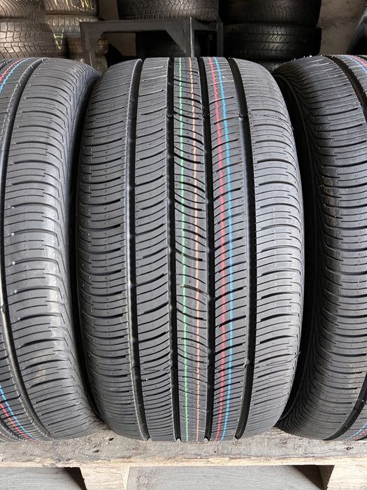 4 anvelope vara  NOI 275/40/19 , Continental !