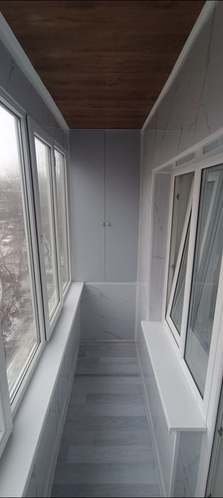 Квартира в  Отеген батыр