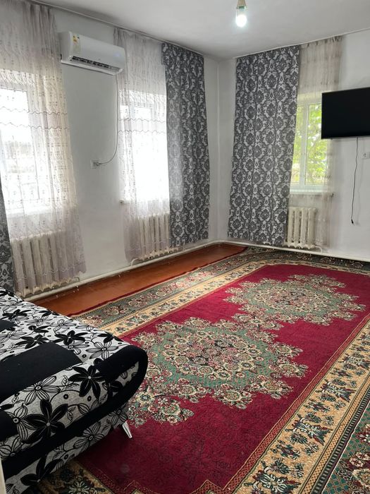 Сдам в аренду жилой дом
