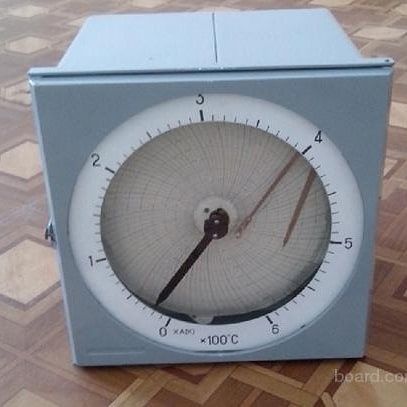 Принимаем радиодетали