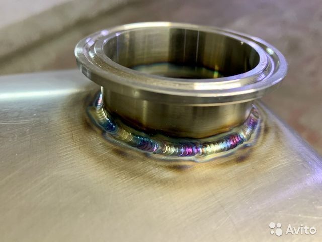 Аргон сварка, газосварка, нержавейка,  алюмин, мис, титан, сварка кила