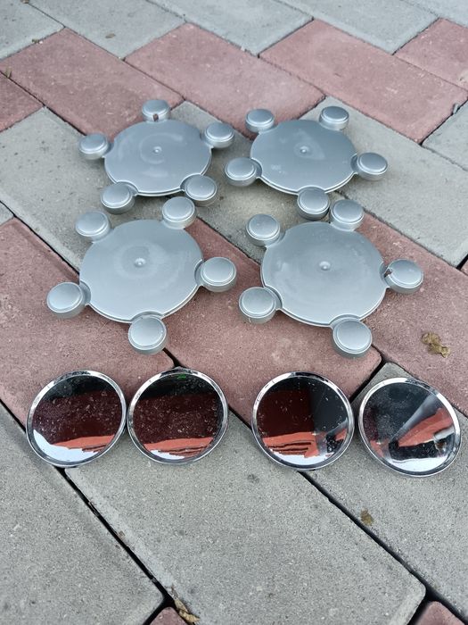 Джанти 17 " SEAT