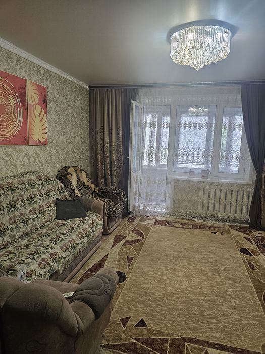 Сдам 2 ком квартиру