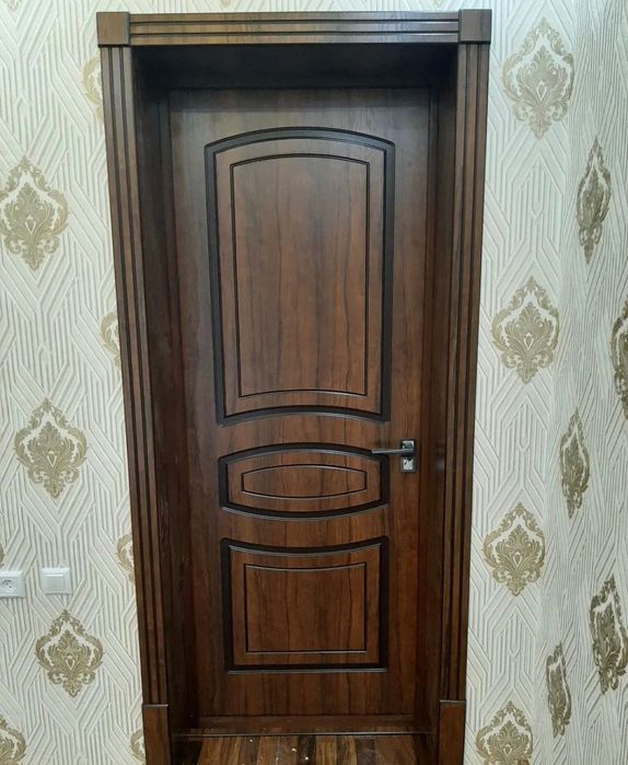 МДФ ламинат краска ишлаб чикарувчидан