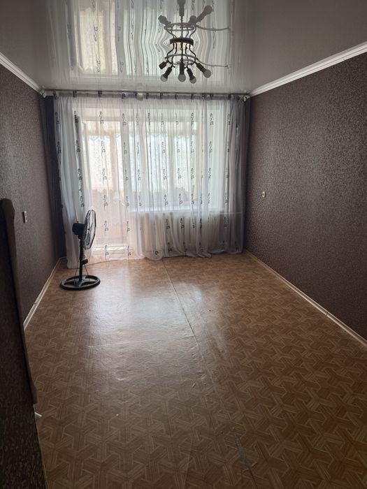 Продам 2х комн квартиру