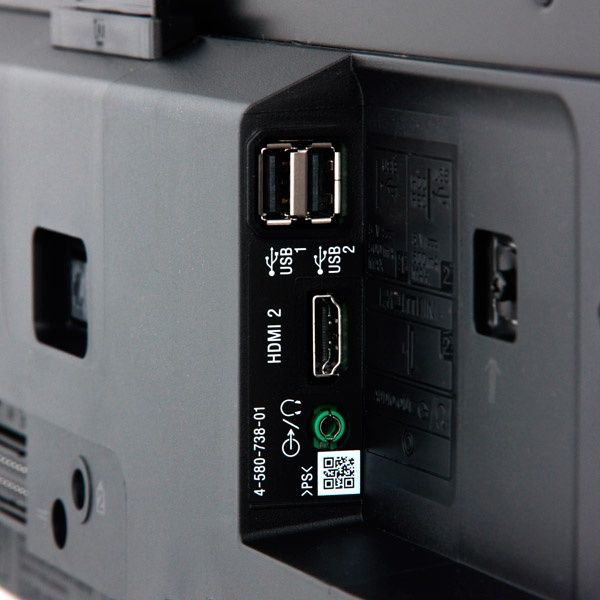 Телевизор Сони...