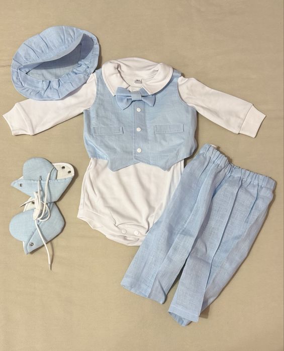 Дрехи за фотосесия