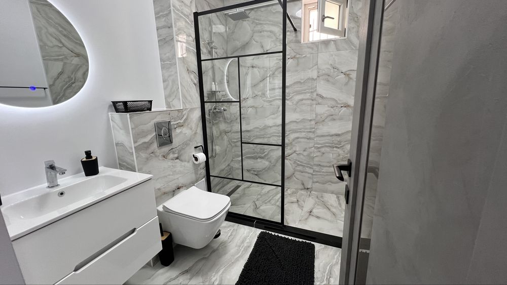 Eforie Nord Aleyna Studio Nord Residence extra sezon