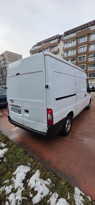 Ford Transit 2.2TDCI