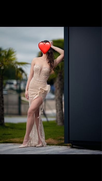 Бална рокля бутик Hrisima