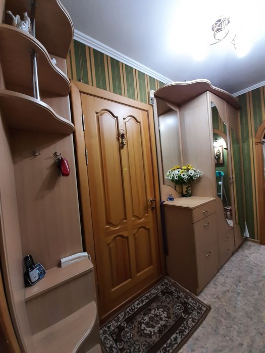 Мебель для прихожей