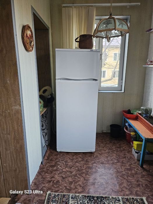 Продаётся 3х комнатная большая квартира в районе Арбат