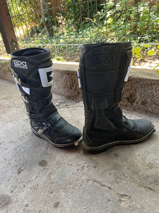 Ендуро ботуши GX1 Enduro