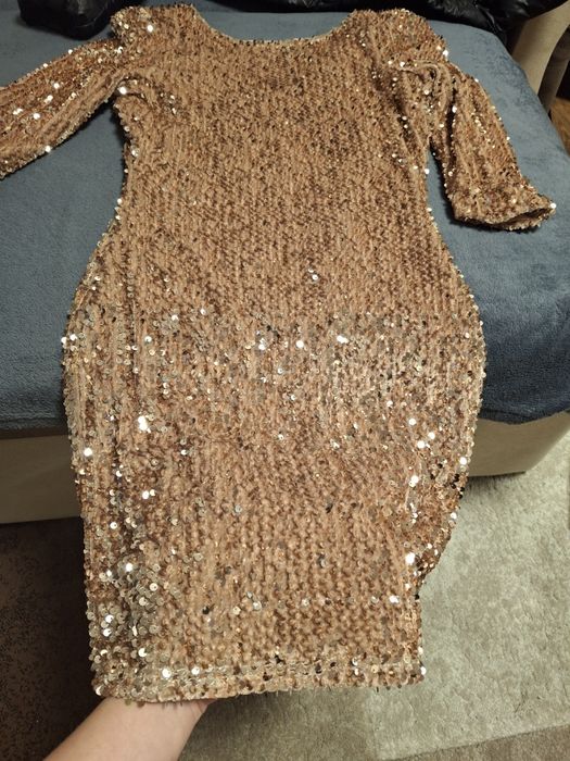 Rochie paiete ocazii