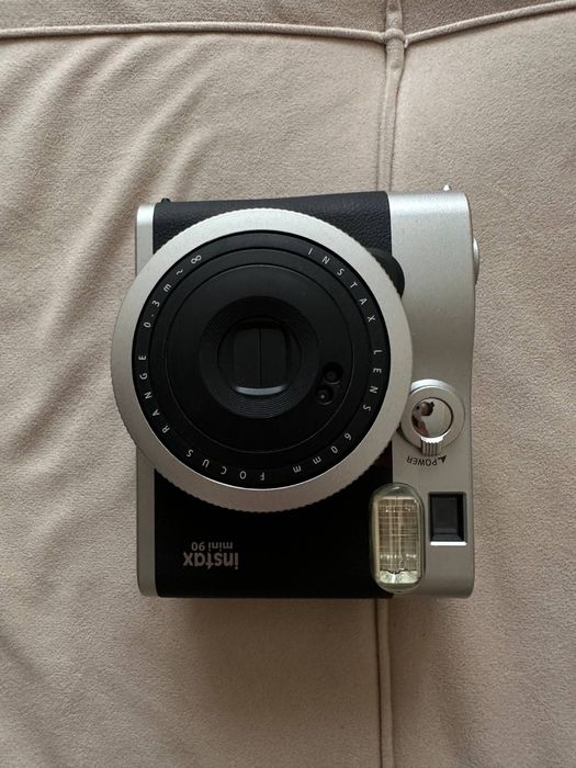 Fujifilm Instax Mini 90 Neo Classic