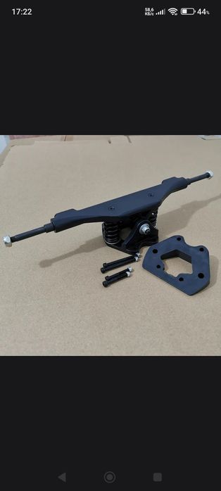 Продам запчасти от Электроскейта