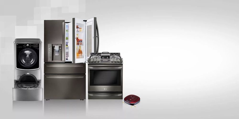 Ремонт бытовой техники | Xolodilnik usta | Kir moshina usta | USTA