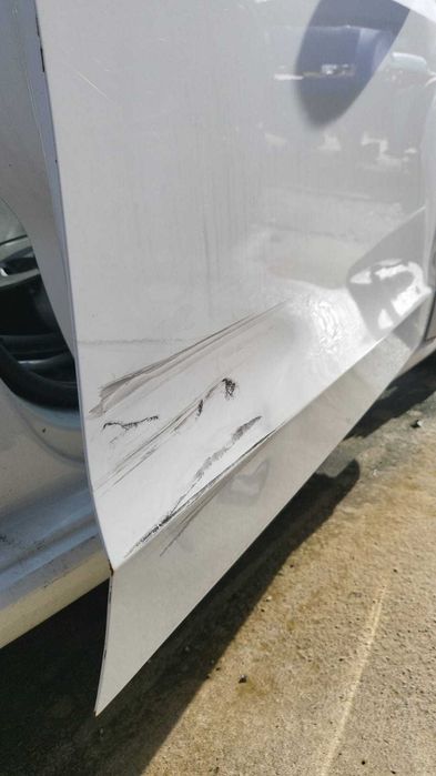 Usa Dr.Fata Skoda City go mici defecte