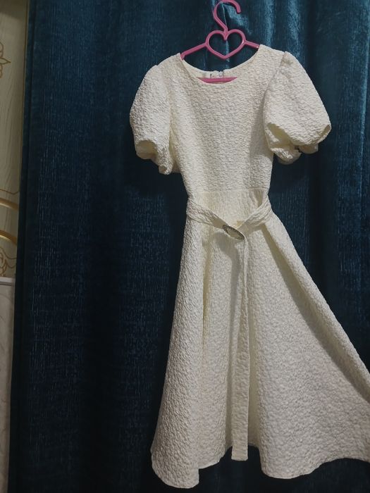 Vecherniy koylak, Вечернее платье