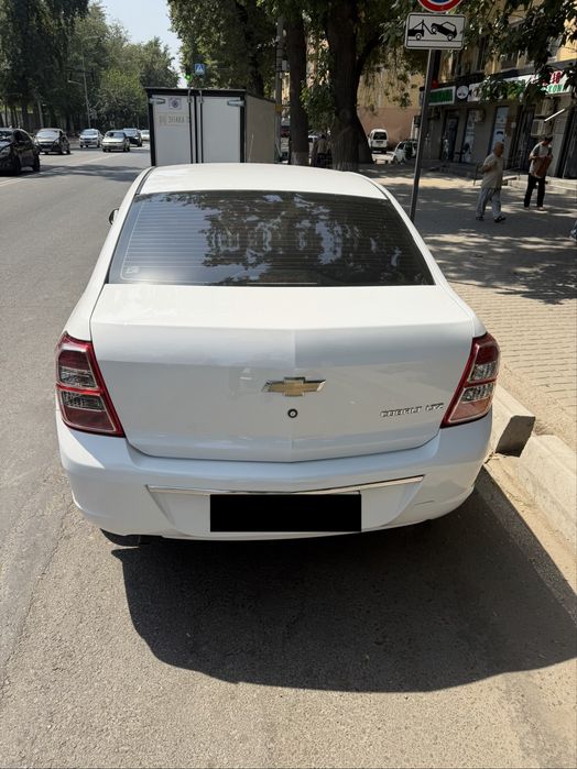 Chevrolet Cobalt