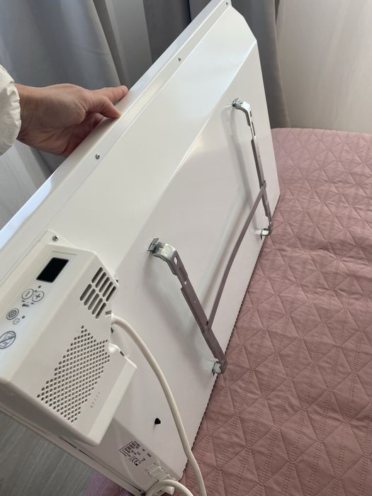 Аirelec Basic Pro 2000W