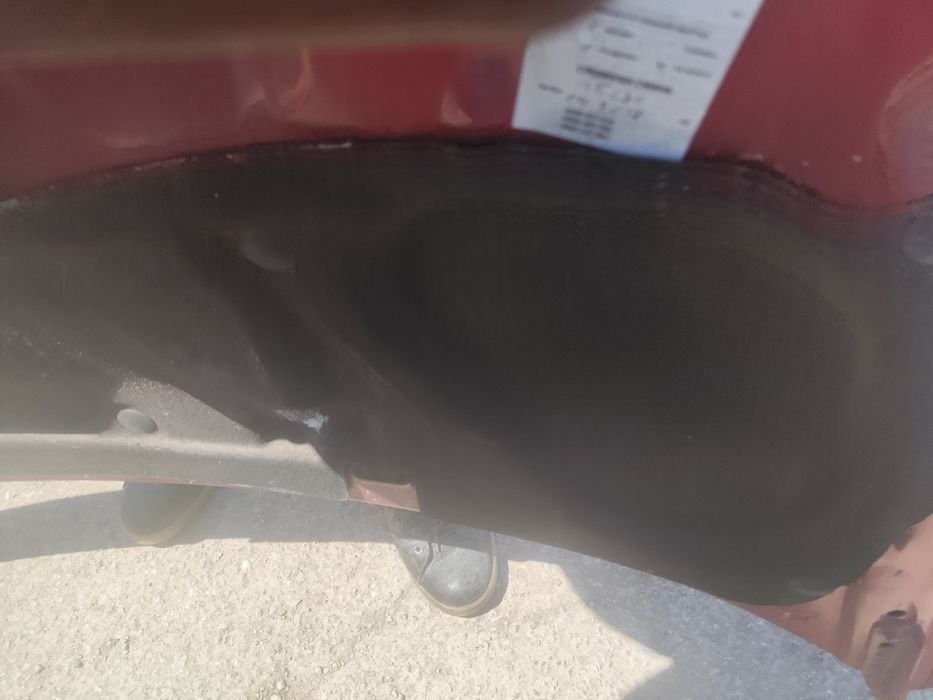 Преден капак за honda jazz 2002 и нагоре